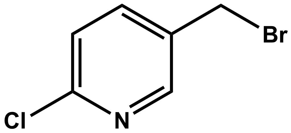 5-(bromomethyl)-2-chloropyridine